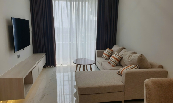 BÁN CĂN HỘ MIDTOWN M6 – PHÚ MỸ HƯNG